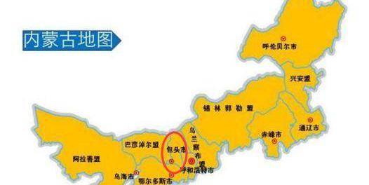 内蒙古风情与传奇探秘