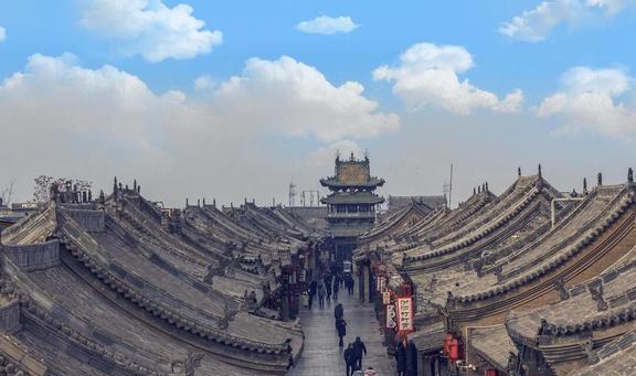 山西盛会，尊敬的领导与朋友们共聚一堂