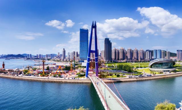 东北明珠，辽宁魅力之旅