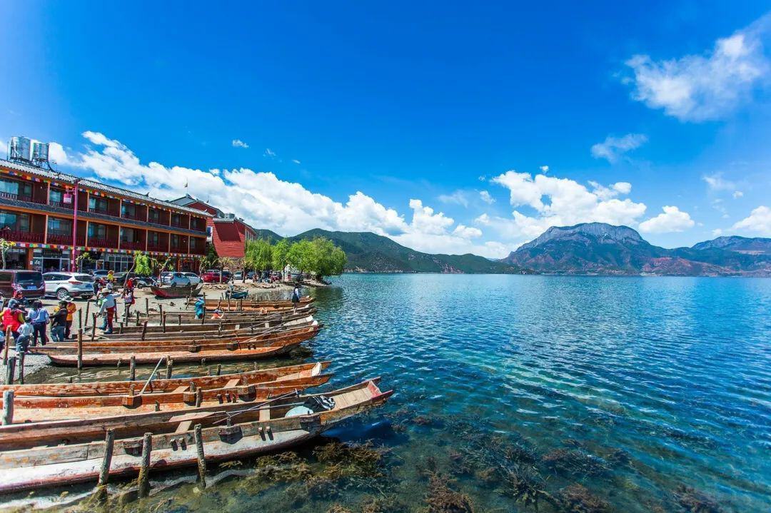 云南，风景秀丽，人文荟萃——致尊敬的听众朋友们