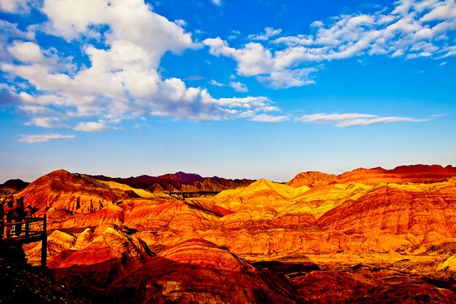 甘肃，历史长河中的文化瑰宝