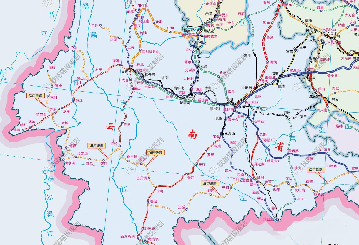 云南，梦想沃土，自信之源