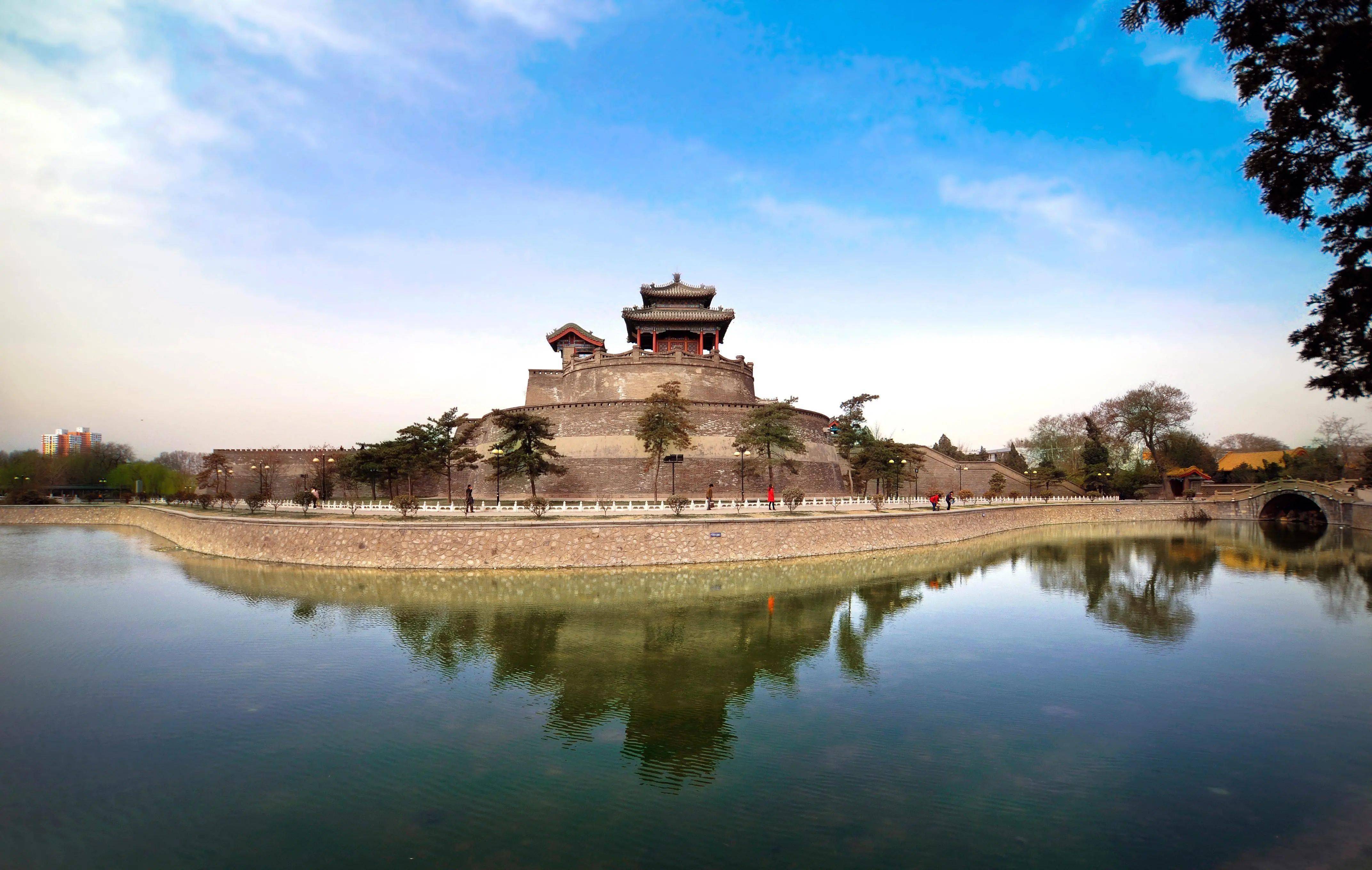 邯郸，探寻千年风华的历史名城