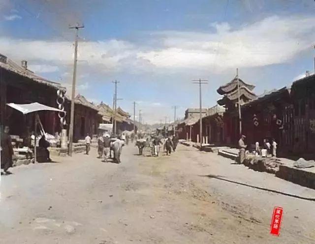 张家口，致敬领导与市民的盛会篇章