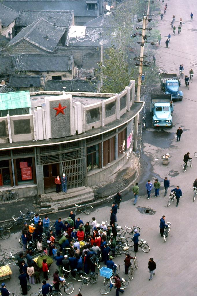 临汾小巷深处的特色小店，惊喜藏于寻常之中