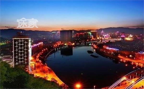 承德智造引领未来，承德智能生活新纪元