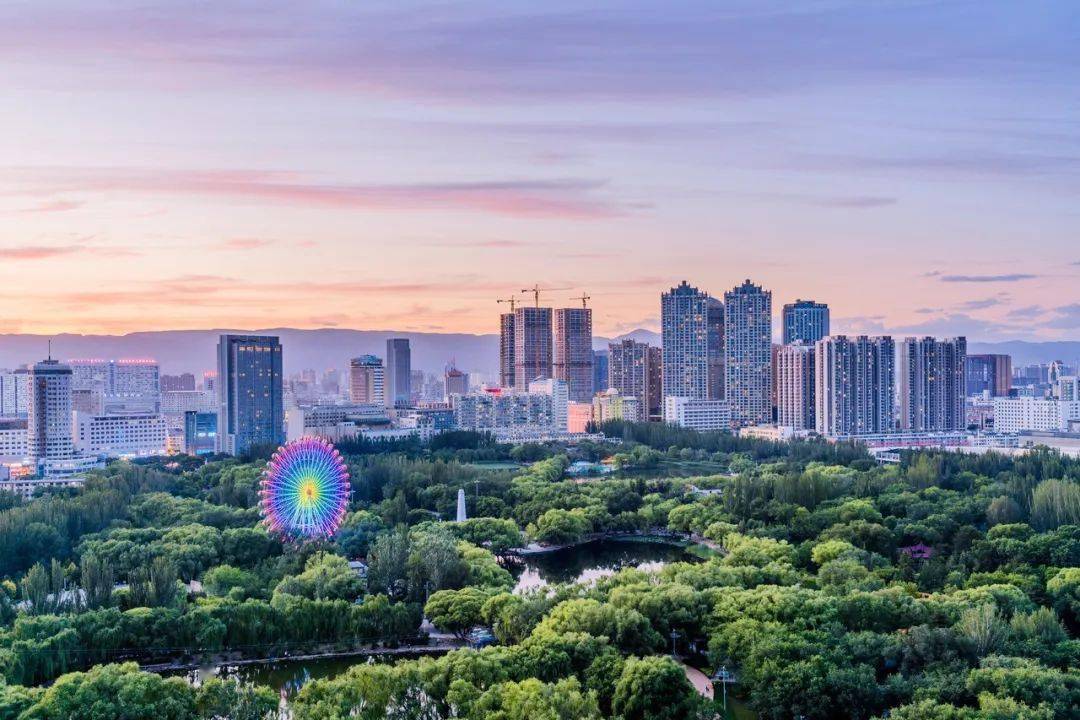 呼和浩特，城市之声，听众心之所向