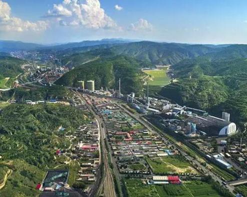 吕梁,回响千年的历史交响