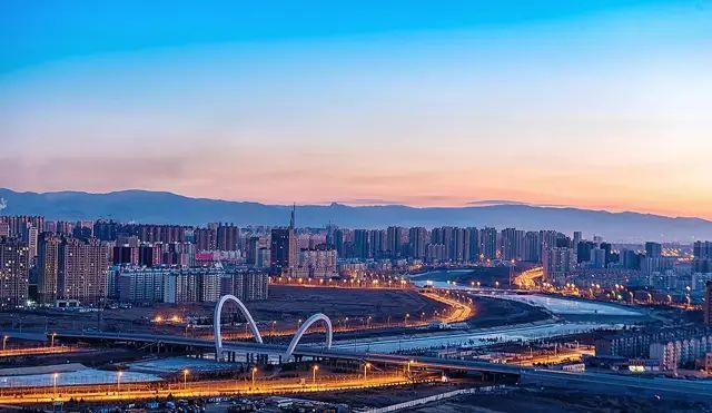 塞上明珠呼和浩特,千年风华的传承之旅